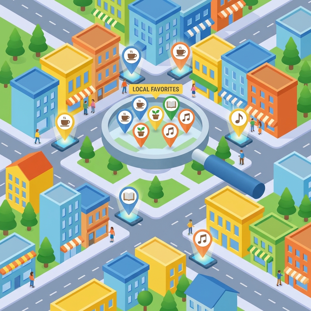 Local SEO Services: How to Rank Your Business in Google Maps (2025 Guide)