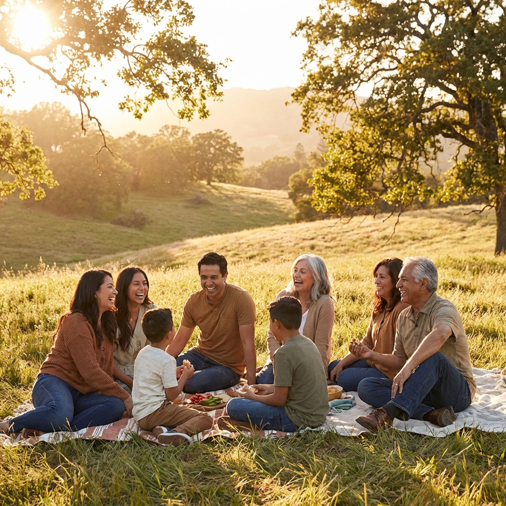 Lifestyle Retouching