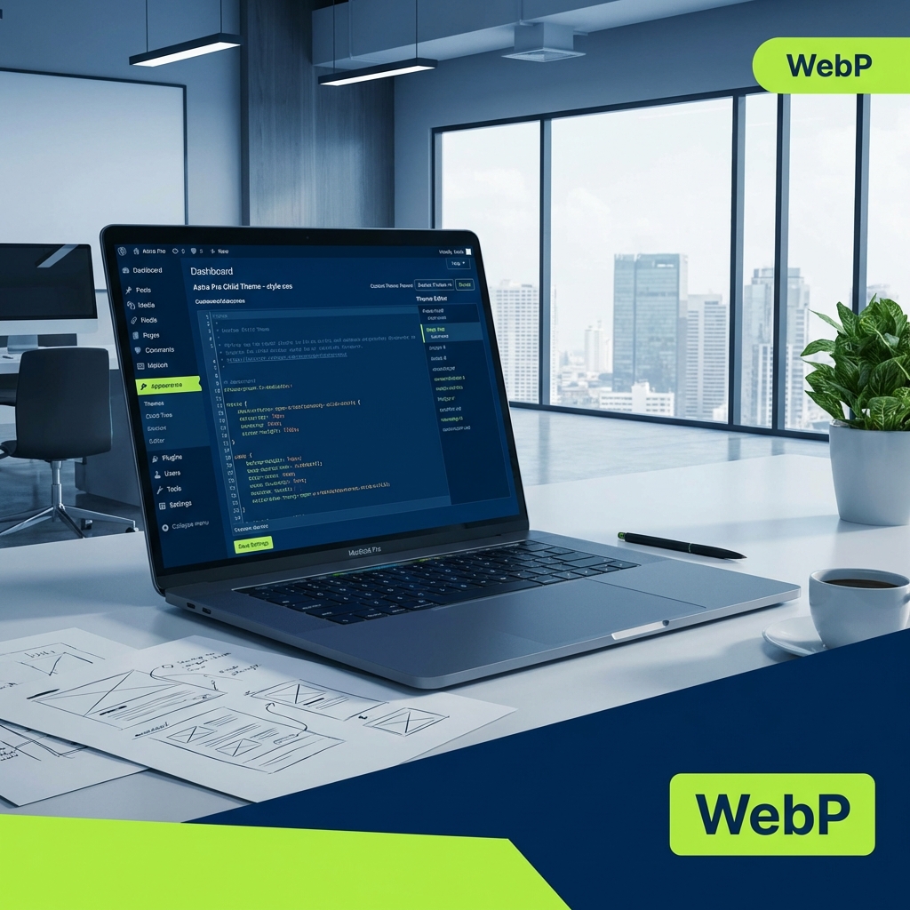 WordPress Design & Development