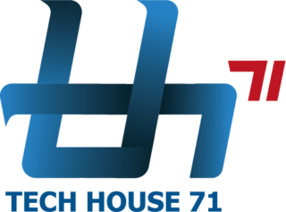 Tech House 71 Logo